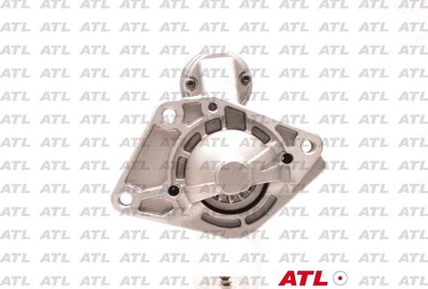 ATL Autotechnik A 92 970 - Starteris autospares.lv