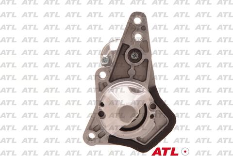 ATL Autotechnik A 92 460 - Starter www.autospares.lv