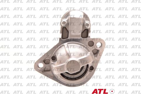 ATL Autotechnik A 92 550 - Starteris autospares.lv