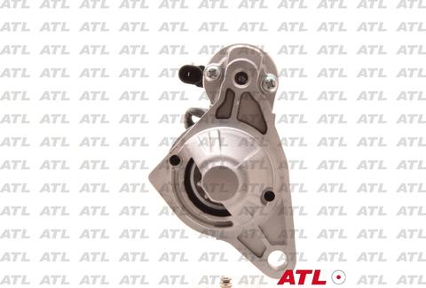 ATL Autotechnik A 92 520 - Starteris autospares.lv