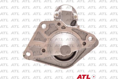 ATL Autotechnik A 92 610 - Starter www.autospares.lv