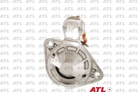 ATL Autotechnik A 92 030 - Starteris autospares.lv