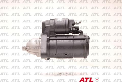 ATL Autotechnik A 92 110 - Starteris autospares.lv