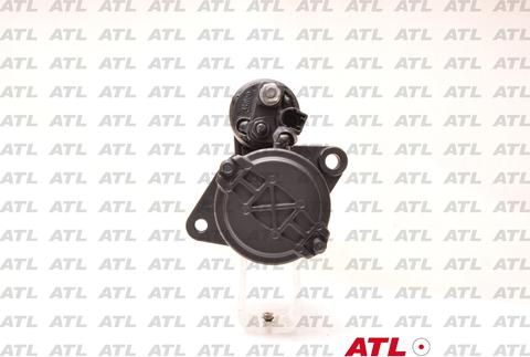 ATL Autotechnik A 92 110 - Starteris autospares.lv