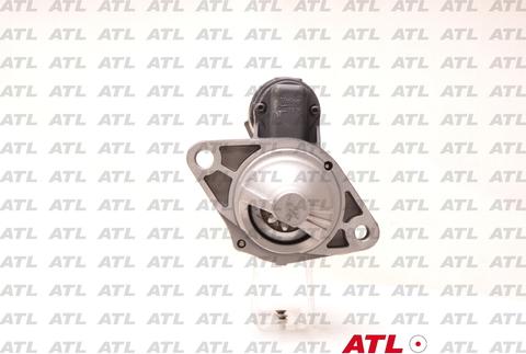 ATL Autotechnik A 92 110 - Starteris autospares.lv