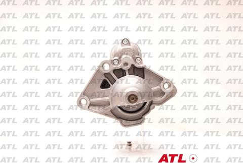 ATL Autotechnik A 92 850 - Starter www.autospares.lv