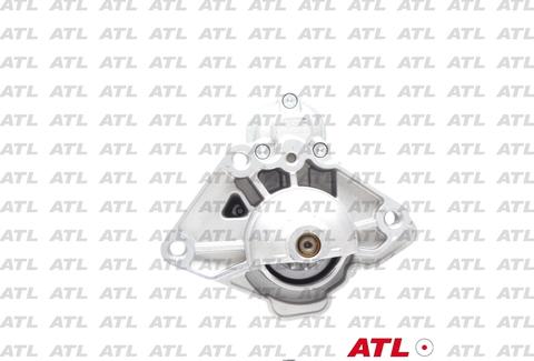 ATL Autotechnik A 92 851 - Starter www.autospares.lv