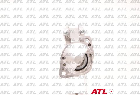 ATL Autotechnik A 92 800 - Starter www.autospares.lv