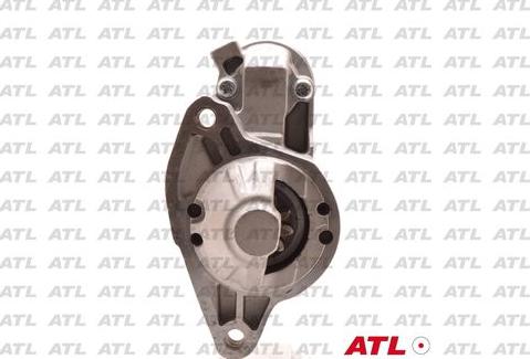 ATL Autotechnik A 92 330 - Starter www.autospares.lv