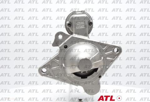 ATL Autotechnik A 92 770 - Starteris autospares.lv