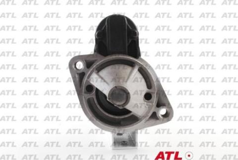 ATL Autotechnik A 19 090 - Starter www.autospares.lv