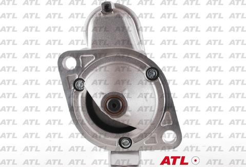 ATL Autotechnik A 19 040 - Стартер www.autospares.lv