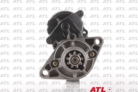 ATL Autotechnik A 19 070 - Starter www.autospares.lv