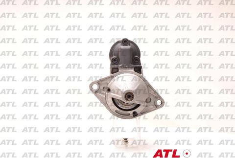 ATL Autotechnik A 19 870 - Starter www.autospares.lv