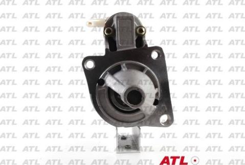 ATL Autotechnik A 14 990 - Starteris www.autospares.lv