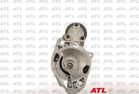 ATL Autotechnik A 14 940 - Starteris autospares.lv