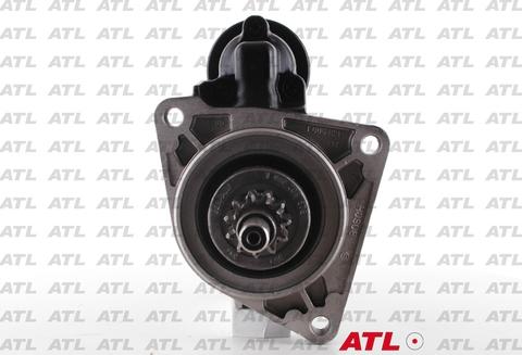 ATL Autotechnik A 14 950 - Starteris www.autospares.lv