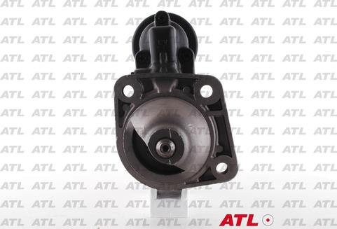 ATL Autotechnik A 14 960 - Starteris www.autospares.lv