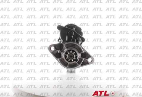 ATL Autotechnik A 14 450 - Starteris autospares.lv