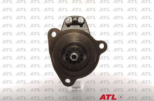 ATL Autotechnik A 14 560 - Starteris www.autospares.lv