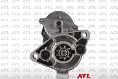 ATL Autotechnik A 14 510 - Starteris autospares.lv