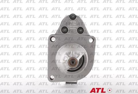 ATL Autotechnik A 14 570 - Starteris autospares.lv