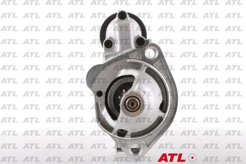 ATL Autotechnik A 14 640 - Starter www.autospares.lv