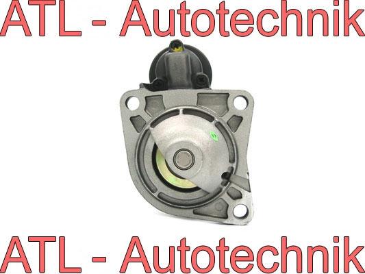 ATL Autotechnik A 14 600 - Starter www.autospares.lv