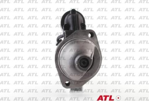 ATL Autotechnik A 14 680 - Starter www.autospares.lv