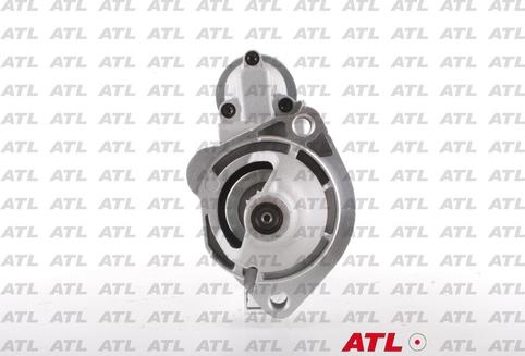 ATL Autotechnik A 14 620 - Starteris autospares.lv