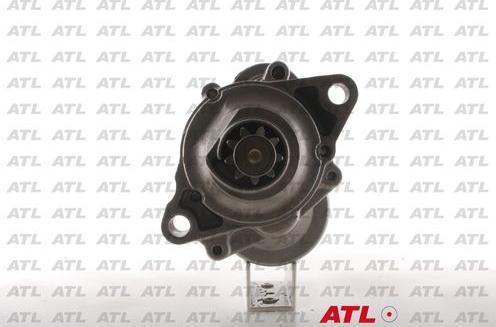 ATL Autotechnik A 14 050 - Starteris autospares.lv