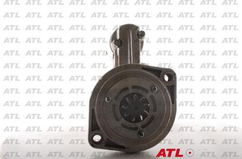 ATL Autotechnik A 14 080 - Starter www.autospares.lv