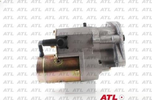 ATL Autotechnik A 14 100 - Starteris autospares.lv