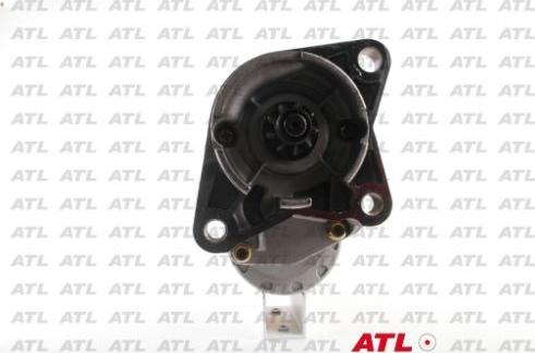 ATL Autotechnik A 14 100 - Starteris autospares.lv