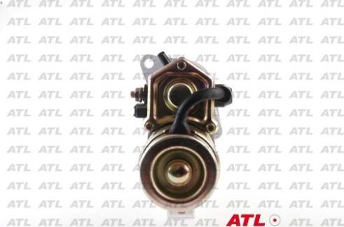 ATL Autotechnik A 14 100 - Starteris autospares.lv