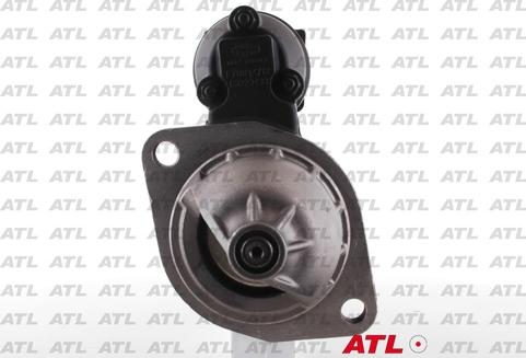 ATL Autotechnik A 14 840 - Starteris www.autospares.lv