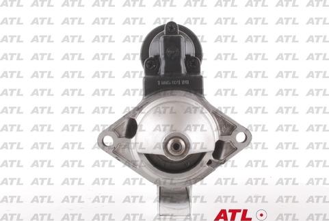 ATL Autotechnik A 14 860 - Starteris autospares.lv