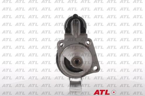 ATL Autotechnik A 14 800 - Starteris www.autospares.lv