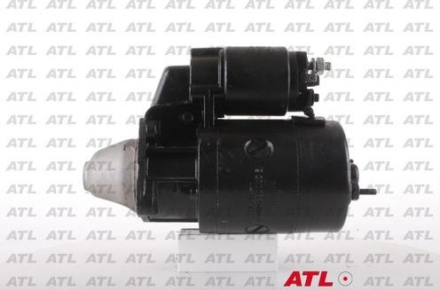 ATL Autotechnik A 14 800 - Starteris autospares.lv