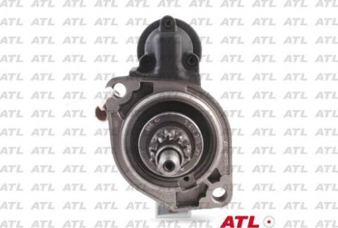 ATL Autotechnik A 14 810 - Starter www.autospares.lv