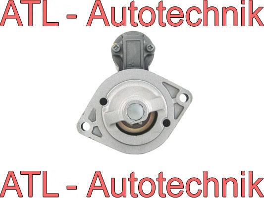 ATL Autotechnik A 14 350 - Starter www.autospares.lv