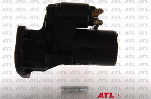 ATL Autotechnik A 14 260 - Starteris autospares.lv