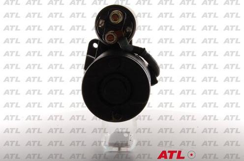 ATL Autotechnik A 14 260 - Starteris autospares.lv