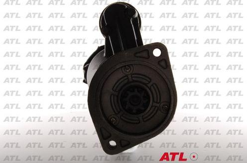 ATL Autotechnik A 14 260 - Starteris autospares.lv