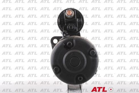 ATL Autotechnik A 14 210 - Starter www.autospares.lv