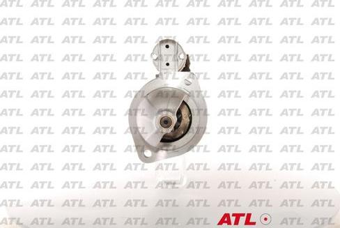 ATL Autotechnik A 14 280 - Starteris autospares.lv