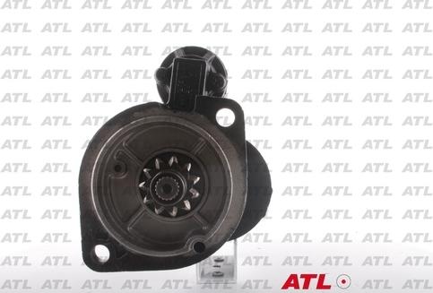 ATL Autotechnik A 14 230 - Starteris autospares.lv