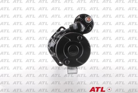 ATL Autotechnik A 14 220 - Starteris autospares.lv