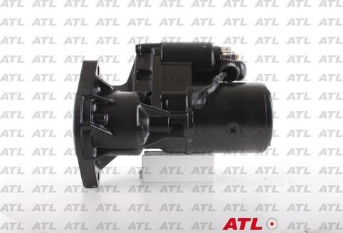 ATL Autotechnik A 14 220 - Starteris autospares.lv