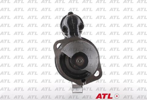 ATL Autotechnik A 14 740 - Starteris autospares.lv